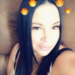 Meet your Posher, Casaundra